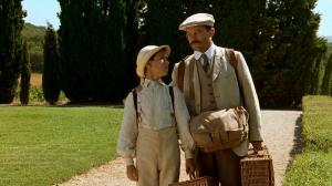 Кадры из фильма Замок моей матери / Le Château de ma mère (1990)