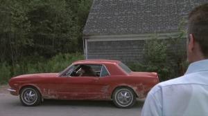 Кадры из фильма Ночная смена / Graveyard Shift (1990)
