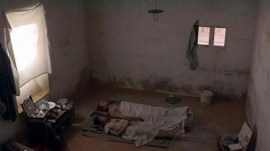 Кадры из фильма Под покровом небес / The Sheltering Sky (1990)