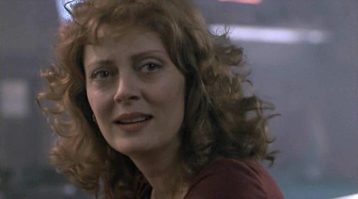 Кадр из фильма Белый дворец / White Palace (1990)