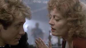Кадры из фильма Белый дворец / White Palace (1990)