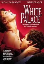Белый дворец / White Palace (1990)