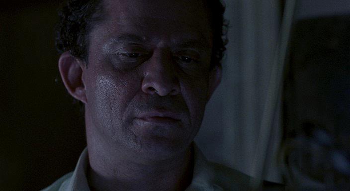 Кадр из фильма Ночь живых мертвецов / Night of the Living Dead (1990)