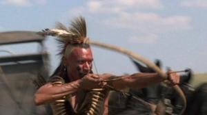 Кадры из фильма Танцующий с волками / Dances with Wolves (1990)
