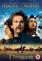 Танцующий с волками / Dances with Wolves (1990)