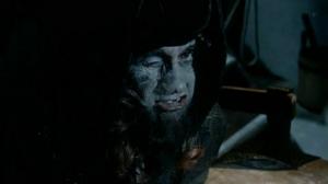 Кадры из фильма Не бойся / Don't Be Afraid of the Dark (1990)