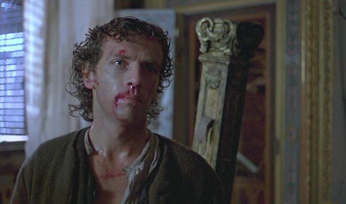 Кадр из фильма Королевская шлюха / La putain du roi (1990)