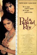 Королевская шлюха / La putain du roi (1990)