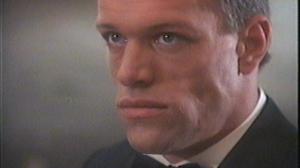 Кадры из фильма Нанятые для убийства / Hired to Kill (1990)