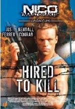 Нанятые для убийства / Hired to Kill (1990)