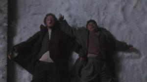 Кадры из фильма Один дома / Home alone (1990)