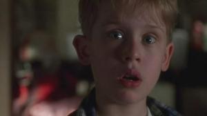 Кадры из фильма Один дома / Home alone (1990)