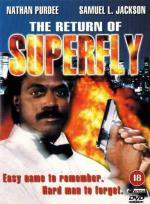 Возвращение Суперфлая / The Return of Superfly (1990)