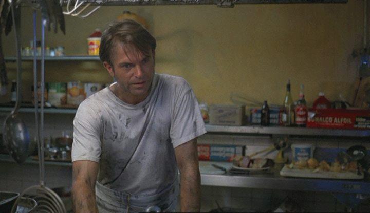 Кадр из фильма Смерть в Брунсвике / Death in Brunswick (1990)