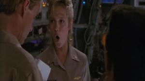 Кадры из фильма Уходим под воду / Going Under (1990)