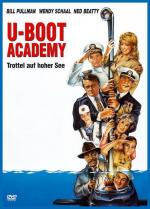 Уходим под воду / Going Under (1990)