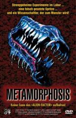 Метаморфозы: Фактор чужого / Metamorphosis: The Alien Factor (1990)