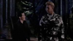Кадры из фильма Уличный охотник / Street Hunter (1990)