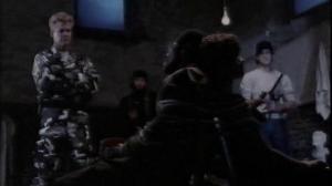 Кадры из фильма Уличный охотник / Street Hunter (1990)