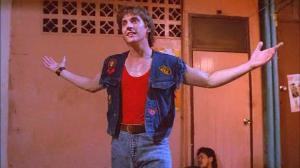 Кадры из фильма Король кикбоксеров / The King of the Kickboxers (1990)