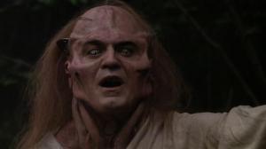 Кадры из фильма Франкенштейн освобожденный / Roger Corman's Frankenstein Unbound (1990)