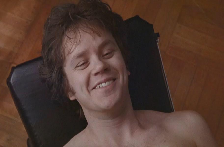 Кадр из фильма Лестница Иакова / Jacob's Ladder (1990)