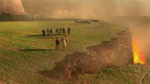 Кадры из фильма 10.5 баллов: Апокалипсис / 10.5: Apocalypse (2006)