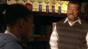 Кадры из фильма Испытание Акилы / Akeelah and the Bee (2006)