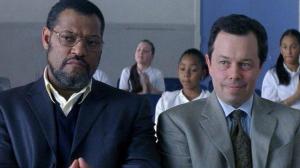 Кадры из фильма Испытание Акилы / Akeelah and the Bee (2006)
