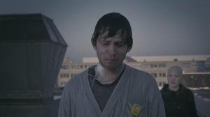 Кадры из фильма Облако / Die Wolke (2006)