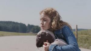 Кадры из фильма Облако / Die Wolke (2006)