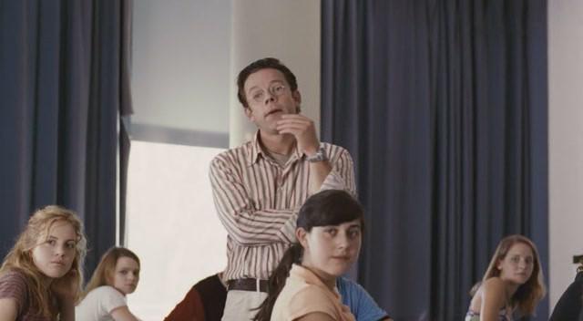 Кадр из фильма Облако / Die Wolke (2006)