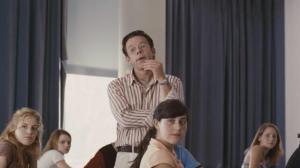 Кадры из фильма Облако / Die Wolke (2006)