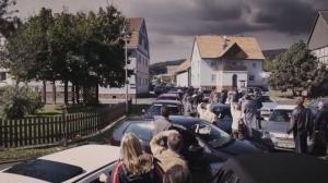 Кадры из фильма Облако / Die Wolke (2006)