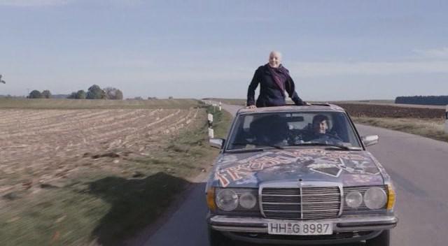 Кадр из фильма Облако / Die Wolke (2006)