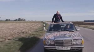 Кадры из фильма Облако / Die Wolke (2006)