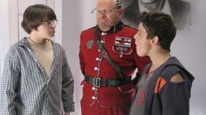 Кадры из фильма Азирис Нуна (2006)
