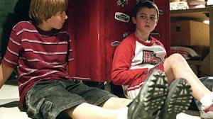 Кадры из фильма Беги без оглядки / Running Scared (2006)