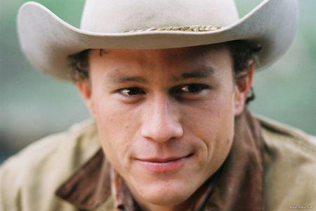 Кадр из фильма Горбатая гора / Brokeback Mountain (2006)