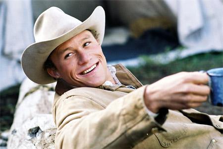 Кадр из фильма Горбатая гора / Brokeback Mountain (2006)