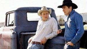 Кадры из фильма Горбатая гора / Brokeback Mountain (2006)
