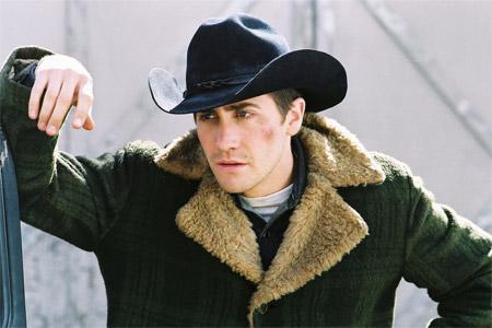 Кадр из фильма Горбатая гора / Brokeback Mountain (2006)