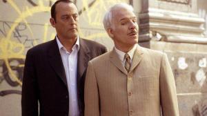 Кадры из фильма Розовая Пантера / The Pink Panther (2006)