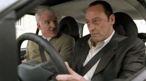 Кадры из фильма Розовая Пантера / The Pink Panther (2006)
