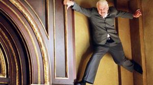 Кадры из фильма Розовая Пантера / The Pink Panther (2006)