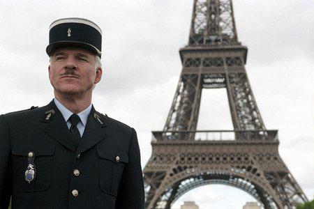 Кадр из фильма Розовая Пантера / The Pink Panther (2006)