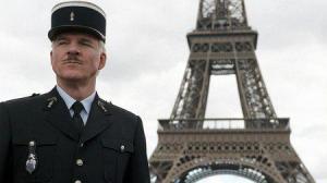 Кадры из фильма Розовая Пантера / The Pink Panther (2006)