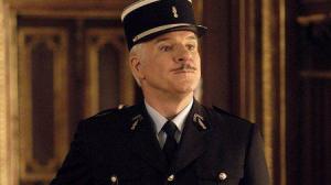 Кадры из фильма Розовая Пантера / The Pink Panther (2006)