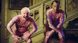 Кадры из фильма Розовая Пантера / The Pink Panther (2006)