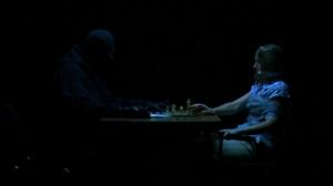 Кадры из фильма Королевский гамбит / Final Move (2006)